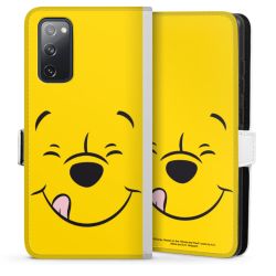 Sideflip with flap white/lateral flap