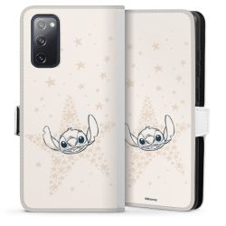 Sideflip with flap white/lateral flap