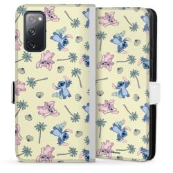 Sideflip with flap white/lateral flap