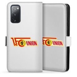 Sideflip mit Lasche weiß/seitliche Lasche