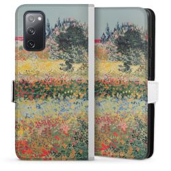 Sideflip mit Lasche weiß/seitliche Lasche