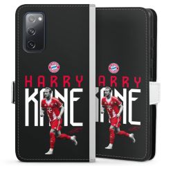 Sideflip mit Lasche weiß/seitliche Lasche