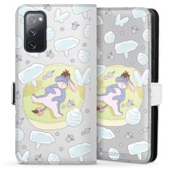 Sideflip with flap white/lateral flap