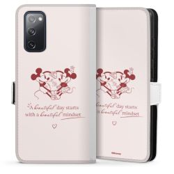 Sideflip with flap white/lateral flap