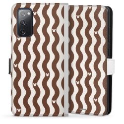 Sideflip with flap white/lateral flap