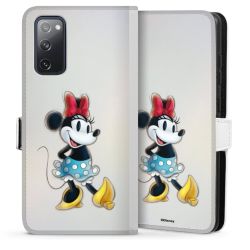 Sideflip with flap white/lateral flap