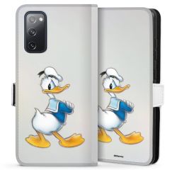 Sideflip with flap white/lateral flap