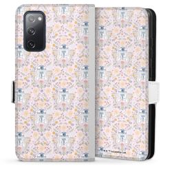 Sideflip with flap white/lateral flap