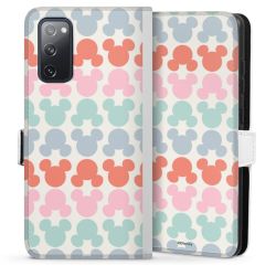 Sideflip with flap white/lateral flap