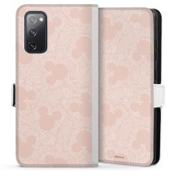 Sideflip with flap white/lateral flap