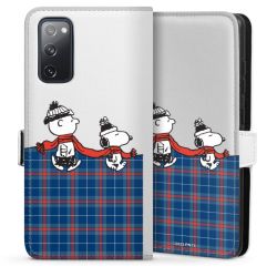 Sideflip mit Lasche weiß/seitliche Lasche