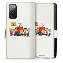 Sideflip mit Lasche weiß/seitliche Lasche