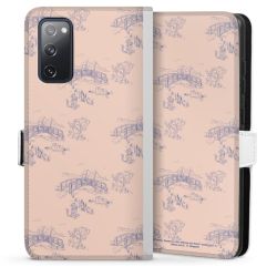 Sideflip with flap white/lateral flap