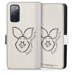 Sideflip with flap white/lateral flap