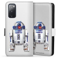 Sideflip with flap white/lateral flap