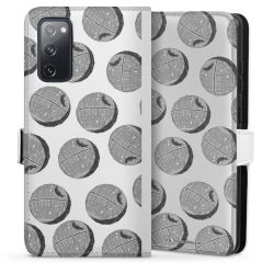 Sideflip with flap white/lateral flap