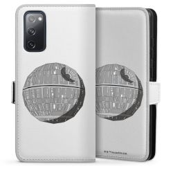 Sideflip with flap white/lateral flap