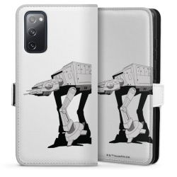 Sideflip with flap white/lateral flap