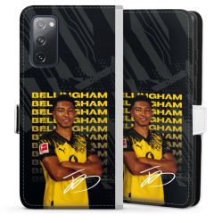 Sideflip with flap white/lateral flap