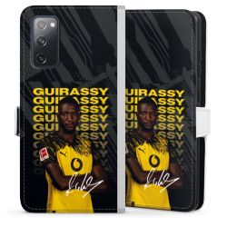 Sideflip with flap white/lateral flap