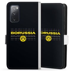 Sideflip with flap white/lateral flap