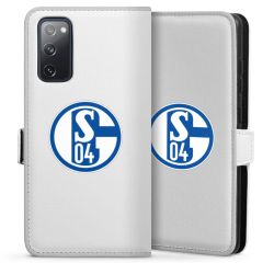 Sideflip mit Lasche weiß/seitliche Lasche