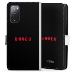 Sideflip mit Lasche weiß/seitliche Lasche