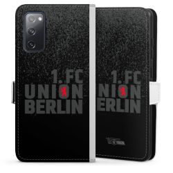 Sideflip mit Lasche weiß/seitliche Lasche