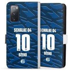 Sideflip with flap white/lateral flap