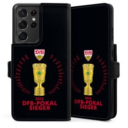 VfB DFB-Pokal Sieger Schwarz