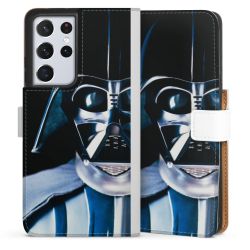 Sideflip Fodral med flap vit