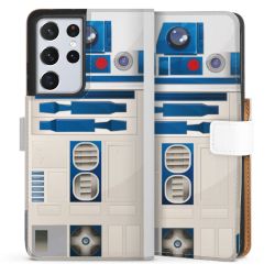 R2D2 primo piano