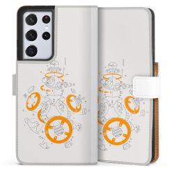 Sideflip Kotelo valkoinen