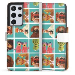 Sideflip Kotelo valkoinen