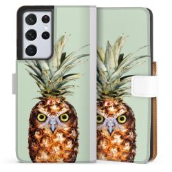 Pineapple Owl