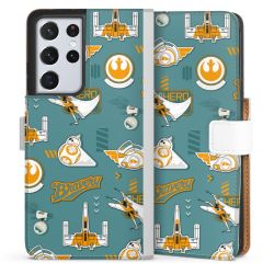 Sideflip Kotelo valkoinen