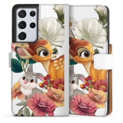 Bambi Stampertje Transparant