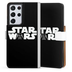 Sideflip Fodral med flap vit