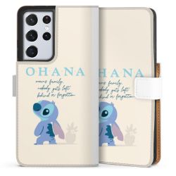 Ohana Stitch