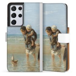 Sideflip Kotelo valkoinen