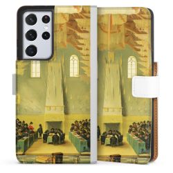 Sideflip Kotelo valkoinen