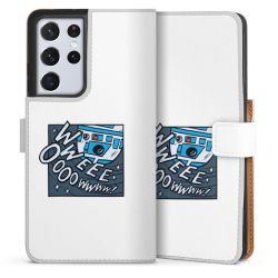 Sideflip Kotelo valkoinen