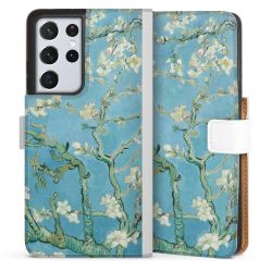 Amandelbloesem door Vincent Van Gogh
