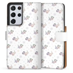 Sideflip Kotelo valkoinen