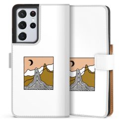 Sideflip Kotelo valkoinen