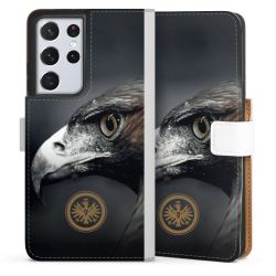 Eintracht Adler Design