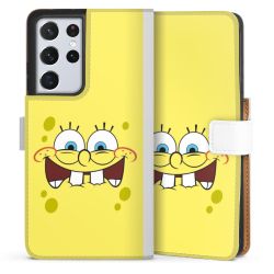 Spongebob - Nahaufnahme