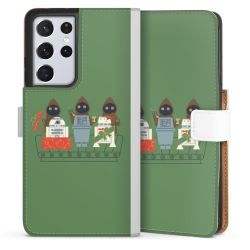 Sideflip Kotelo valkoinen