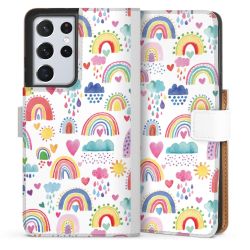 Sideflip Kotelo valkoinen