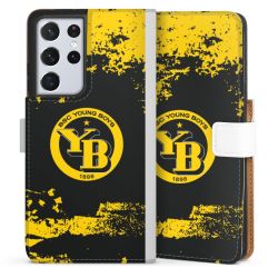 BSC YB Grunge